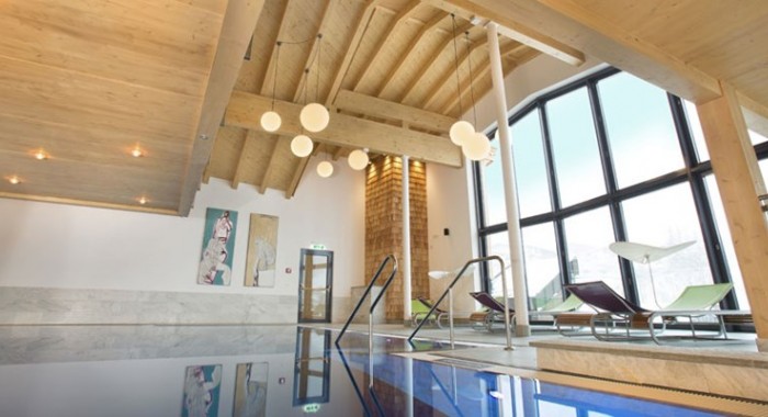 Hotel Glemmtalerhof, Saalbach Hinterglemm ski chalet, image 7